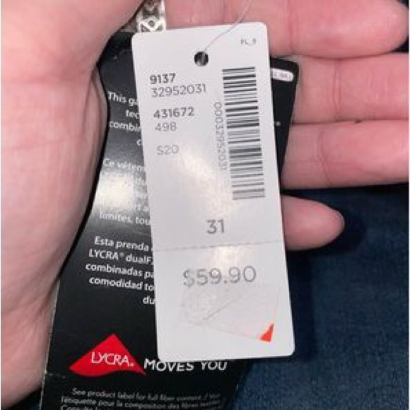 R Jeans brand new - Picture 3 of 3